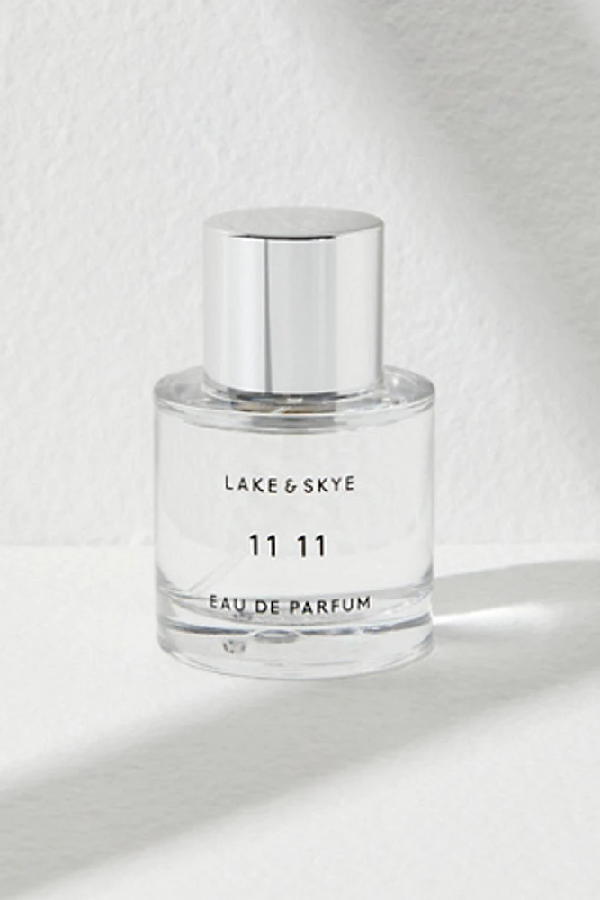 Lake & Skye 11 11 Eau De Parfum