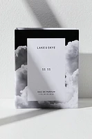 Lake & Skye 11 11 Eau De Parfum