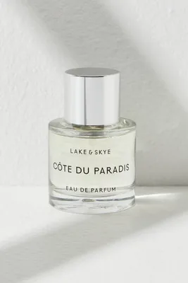 Lake & Skye Côte Du Paradis Eau De Parfum