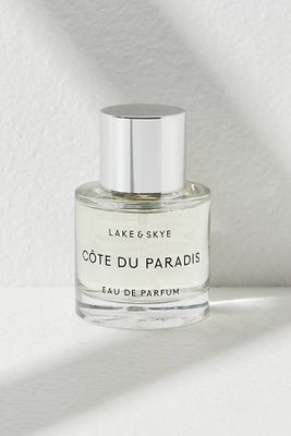 Lake & Skye Côte Du Paradis Eau De Parfum by Lake & Skye at Free People, One, One Size