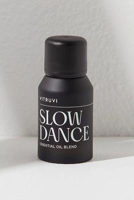Vitruvi Slow Dance Essential Oil by Vitruvi at Free People, Slow Dance, One Size
