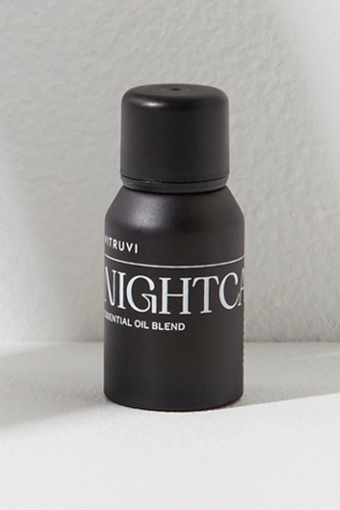 Vitruvi Nightcap Essential Oil