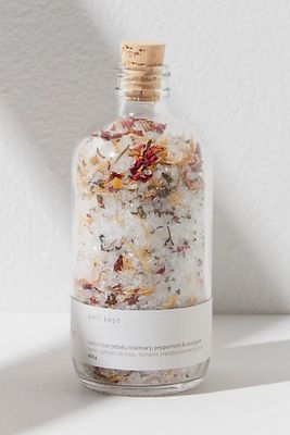 Well Kept Soaking Salts by at Free People, One