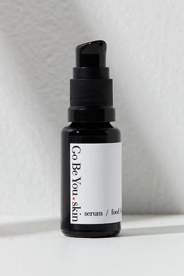 GoBeYou. Serum by GoBeYou. at Free People, One, One Size