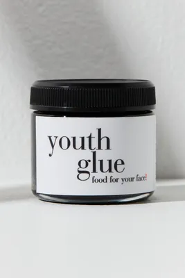 GoBeYou. Youth Glue