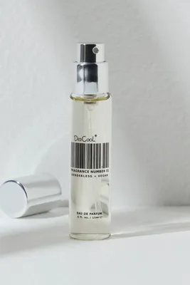 DedCool Fragrance 01 "Taunt" Eau De Parfum Travel Spray