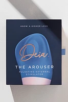 Deia The Arouser