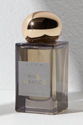 ATUM Wild Tobacco Eau De Parfum by ATUM at Free People, Wild Tobacco, One Size