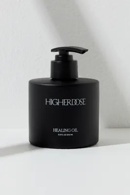 HigherDOSE Healing Body Oil