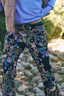 Cascade Printed Flares