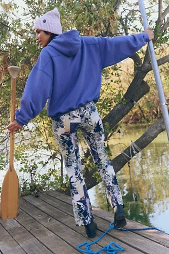 Cascade Printed Flares