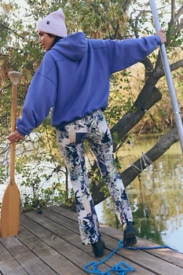 Cascade Printed Flares