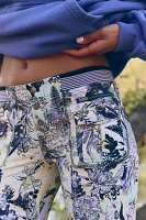 Cascade Printed Flares