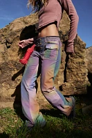 Cascade Printed Flares