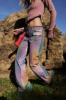 Cascade Printed Flares