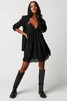 Lillia Mini Dress