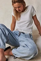 We The Free Bright Eyed Low-Slung Pull-On Jeans