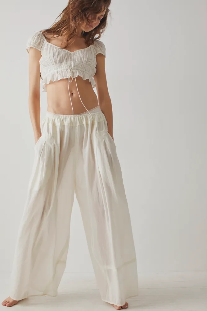 Heat of The Night Lounge Pants