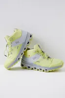 On Cloudtrax Waterproof Sneakers