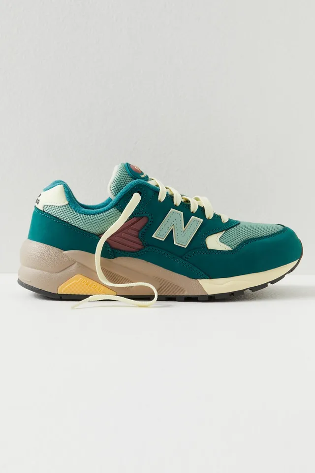 New Balance 480 High Sneakers