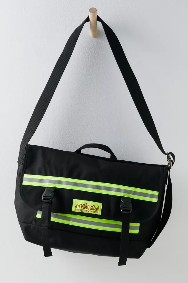 Bike Messenger Bag (XLG)