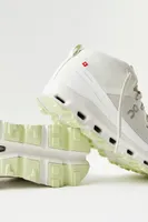 On Cloudroam Waterproof Sneakers