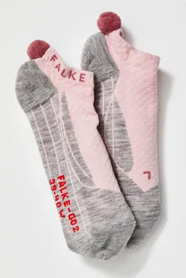 Falke Go2 Pompom Socks