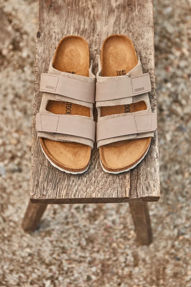 Birkenstock Kyoto Corduroy Birkenstock