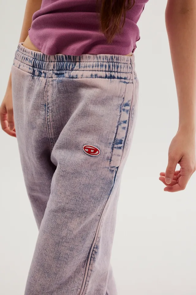 Diesel D-Pilut Jeans