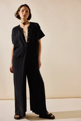 My Go-To Jumpsuit