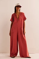 My Go-To Jumpsuit