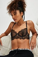 Camelia Wired Bra