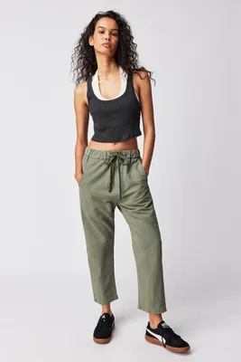 Citizens of Humanity Pony Pull-On Pants