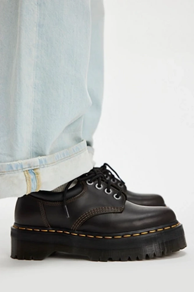 Dr. Martens 8053 Quad II Loafers