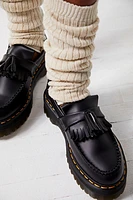 Dr. Martens Adrian Quad Loafers