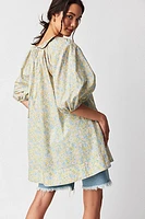 For Love & Lemons Merian Tunic