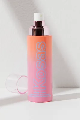 Kosas Plump & Juicy Vegan Collagen Spray-On Serum