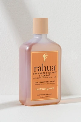 Rahua Enchanted Island Shampoo