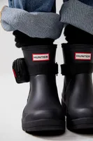 Hunter Play Short Pouch Boots