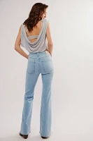 Citizens of Humanity Isola Flare Jeans