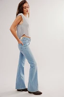 Citizens of Humanity Isola Flare Jeans