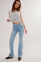 Citizens of Humanity Isola Flare Jeans