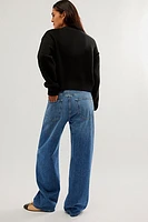 Citizens of Humanity Brynn Drawstring Trousers