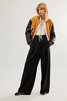 Closed Hanbury Wide-Leg Pants