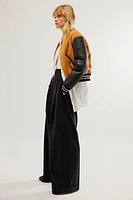 Closed Hanbury Wide-Leg Pants