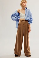 Closed Hanbury Wide-Leg Pants