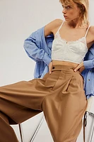 Closed Hanbury Wide-Leg Pants