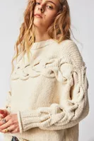 Jura Sweater