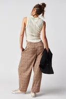 Turning Point Trousers