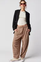 Turning Point Trousers